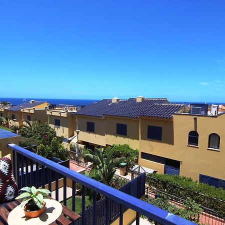 Bahia Meloneras Exterior foto
