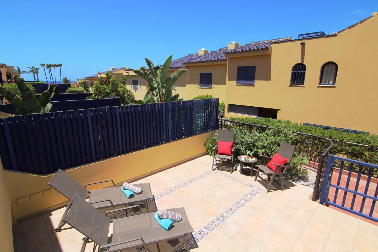 Bahia Meloneras Exterior foto